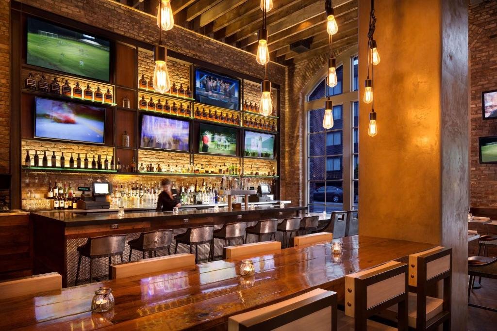 Hyatt Centric Fisherman's Wharf